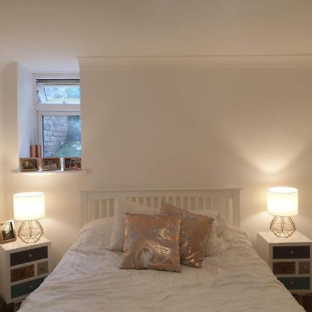 Cozy Muswell Hill 1-Bedroom Flat London Eksteriør billede
