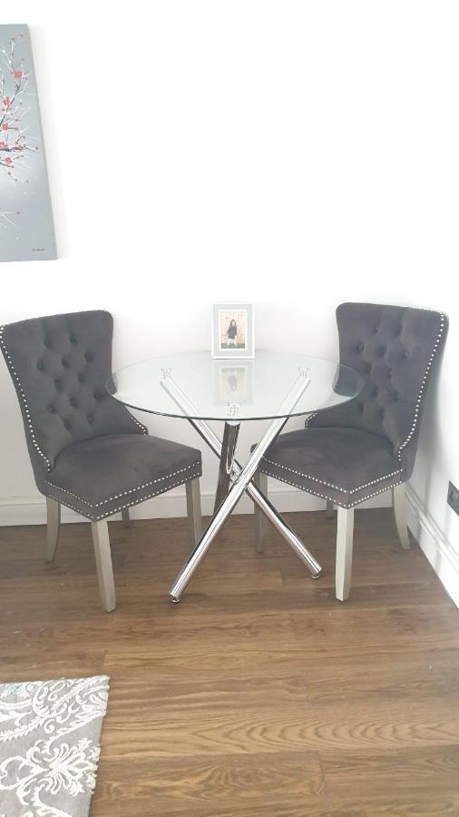Cozy Muswell Hill 1-Bedroom Flat London Eksteriør billede