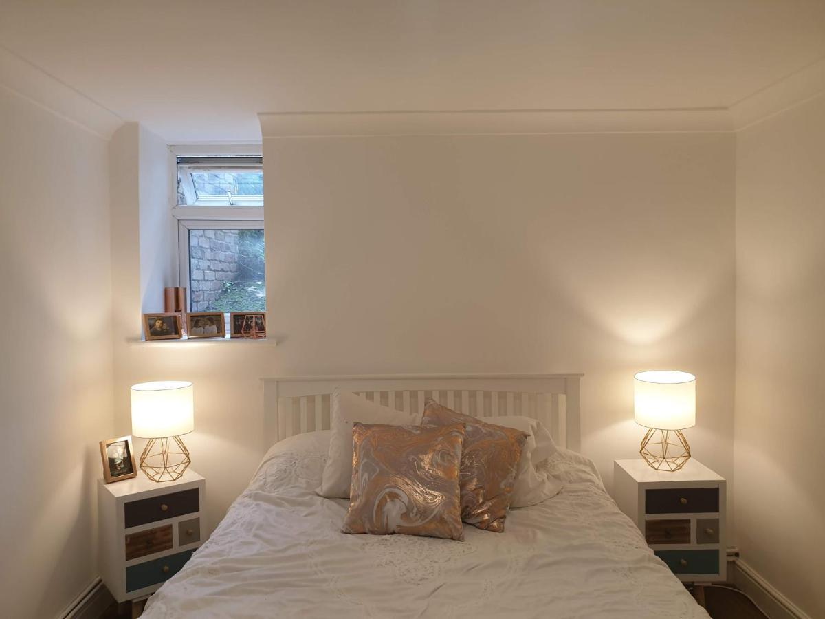Cozy Muswell Hill 1-Bedroom Flat London Eksteriør billede