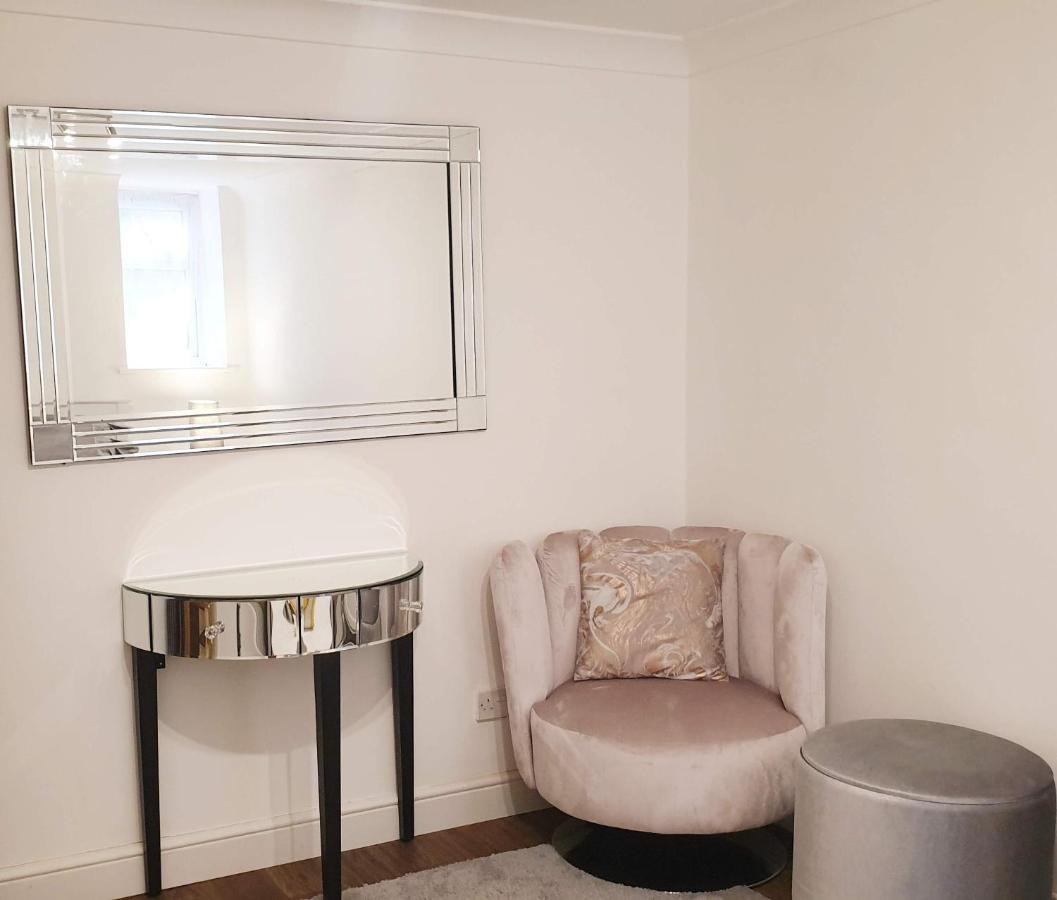 Cozy Muswell Hill 1-Bedroom Flat London Eksteriør billede