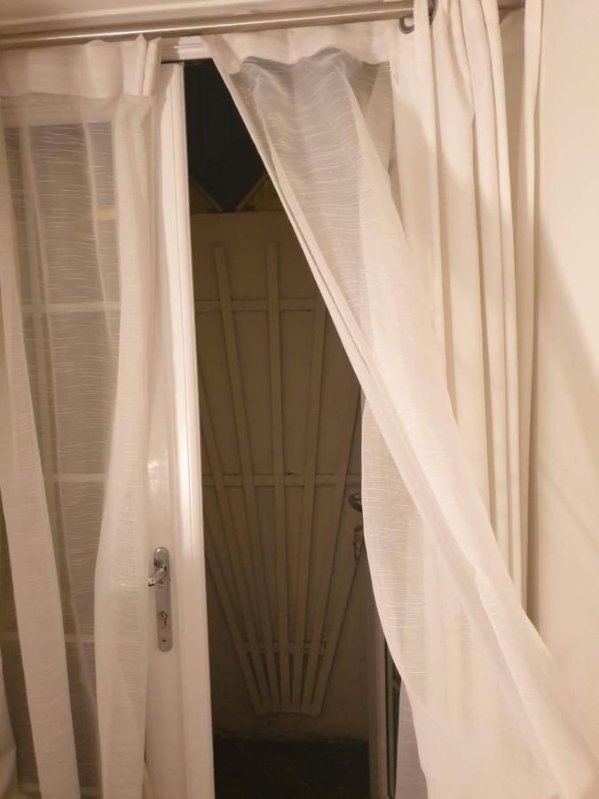 Cozy Muswell Hill 1-Bedroom Flat London Eksteriør billede